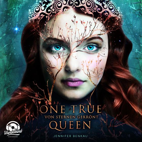Cover-Bild One True Queen