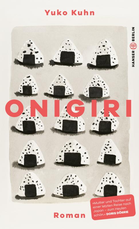 Cover-Bild Onigiri