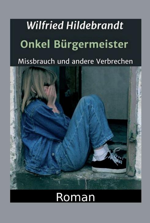 Cover-Bild Onkel Bürgermeister