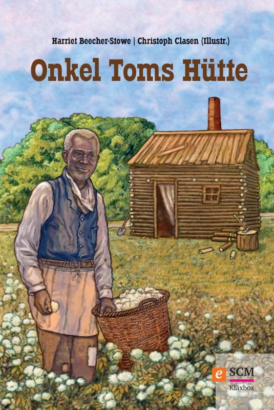 Cover-Bild Onkel Toms Hütte