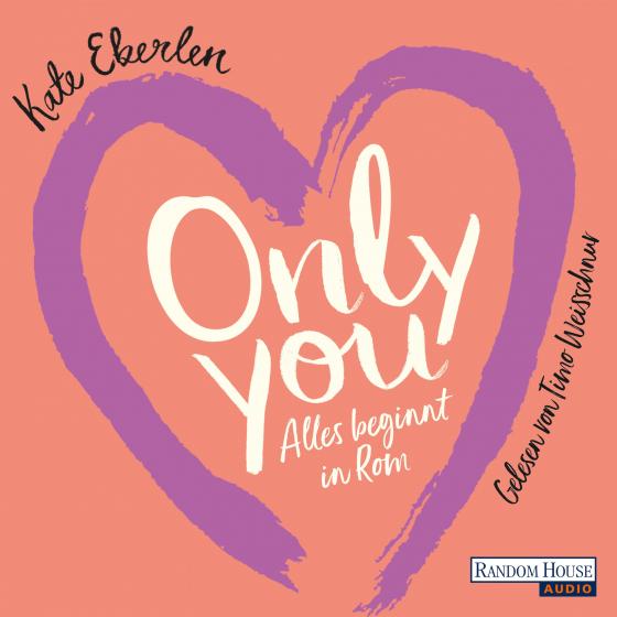 Cover-Bild Only You