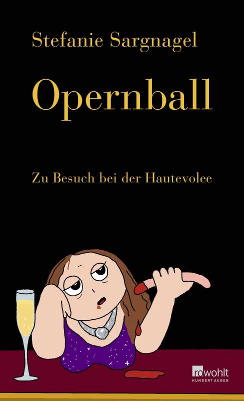 Cover-Bild Opernball