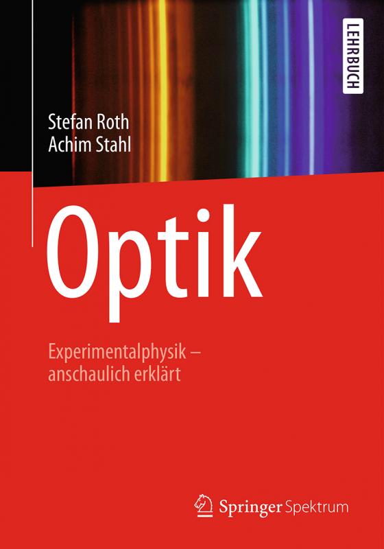 Cover-Bild Optik