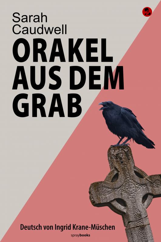 Cover-Bild Orakel aus dem Grab