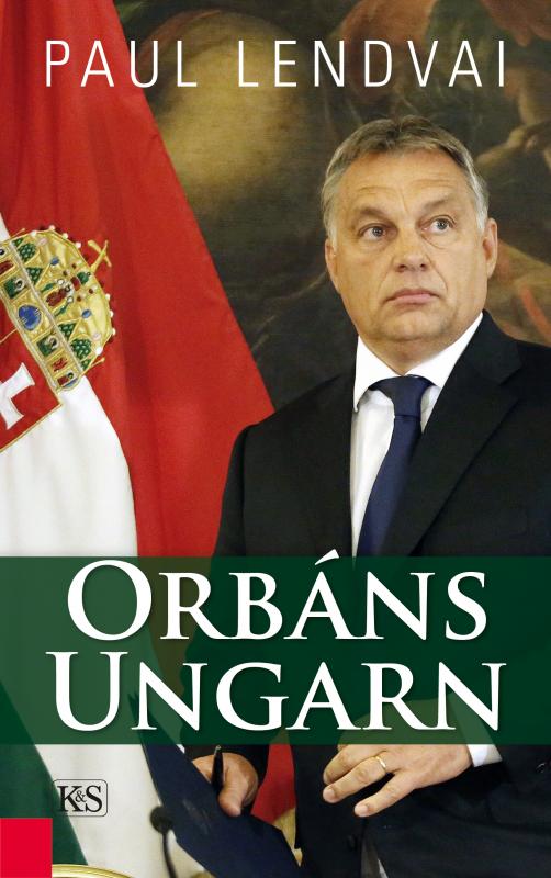 Cover-Bild Orbáns Ungarn