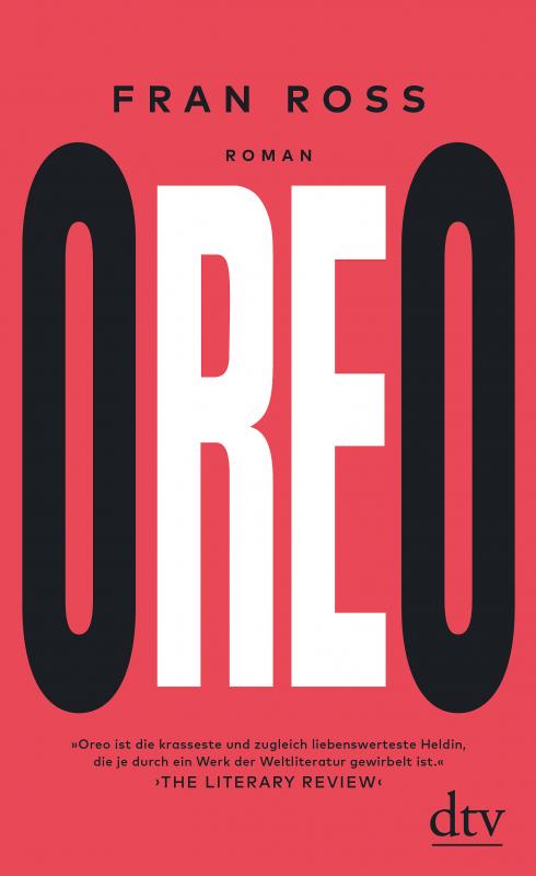 Cover-Bild Oreo