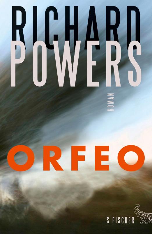 Cover-Bild ORFEO
