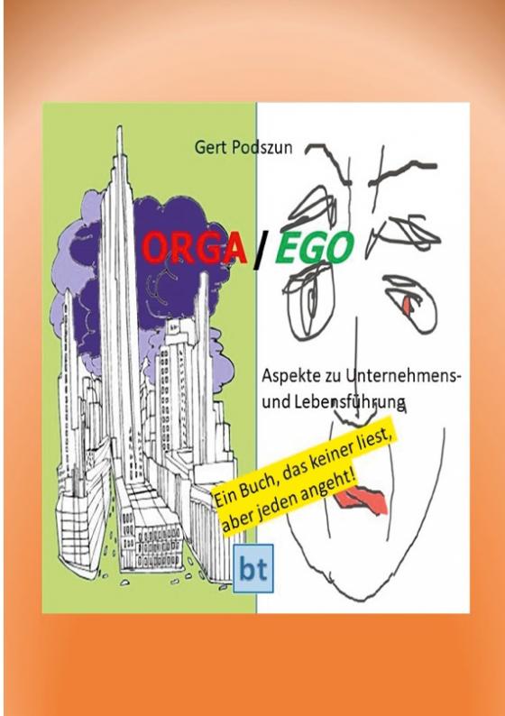 Cover-Bild ORGA / EGO