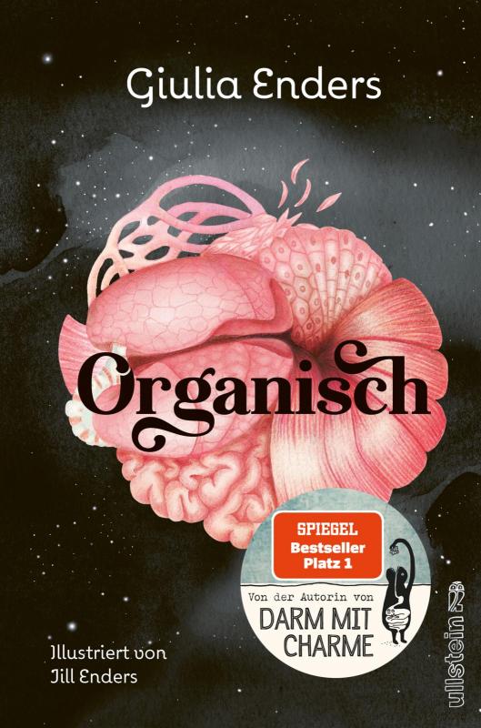 Cover-Bild Organisch