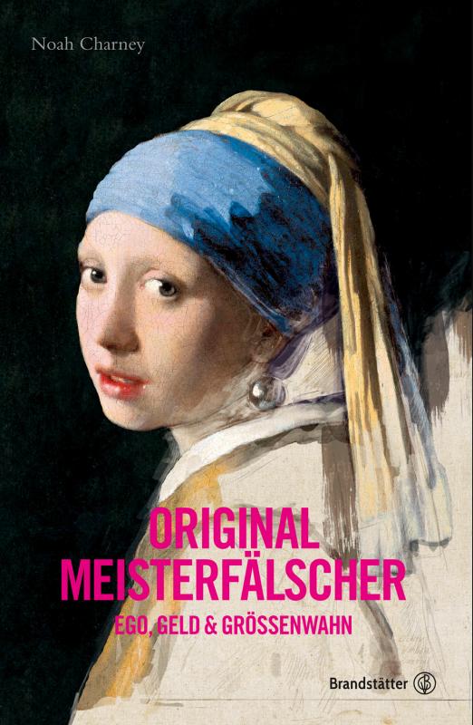 Cover-Bild Original Meisterfälscher