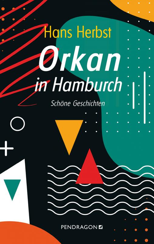 Cover-Bild Orkan in Hamburch