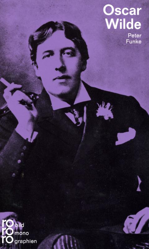 Cover-Bild Oscar Wilde