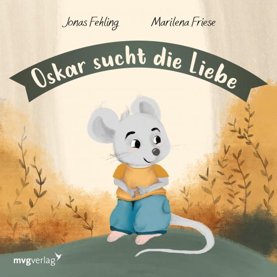 Cover-Bild Oskar sucht die Liebe