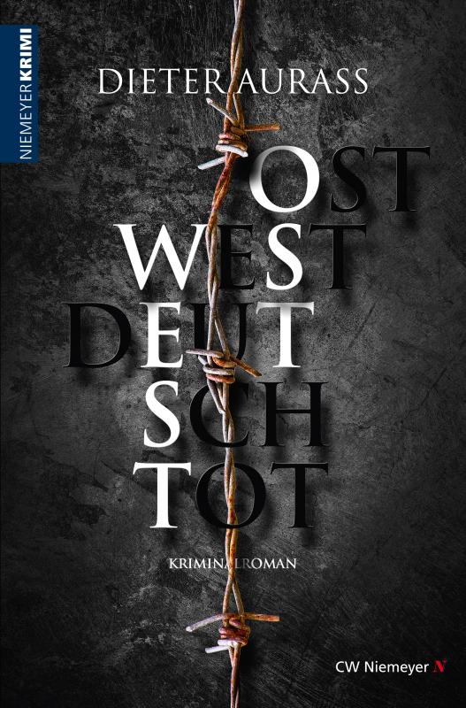 Cover-Bild OST WEST DEUTSCH TOT