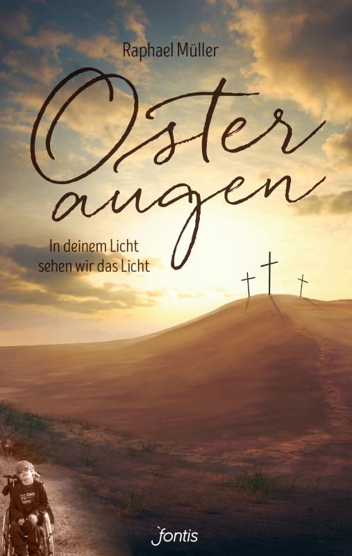 Cover-Bild Osteraugen