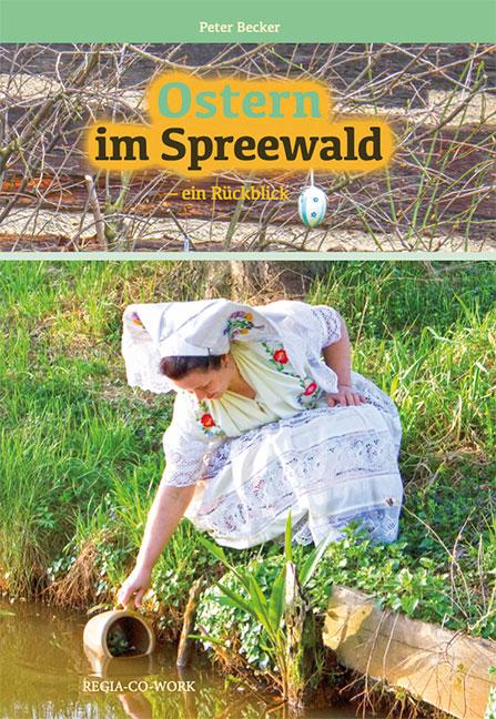 Cover-Bild Ostern im Spreewald