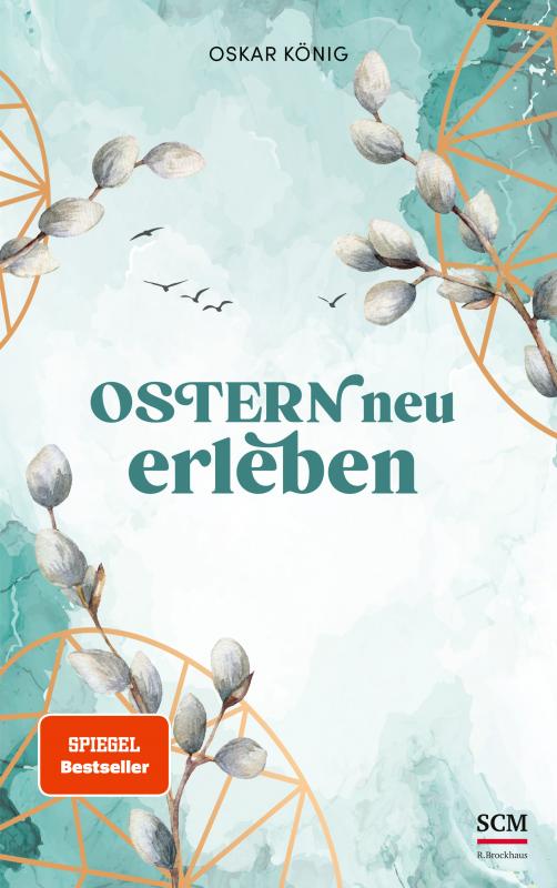 Cover-Bild Ostern neu erleben