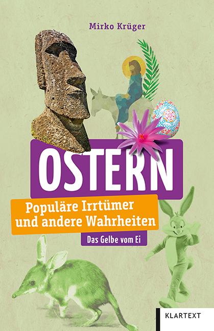 Cover-Bild Ostern