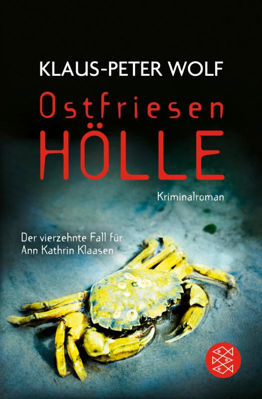 Cover-Bild Ostfriesenhölle