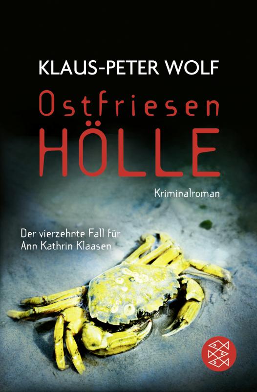 Cover-Bild Ostfriesenhölle