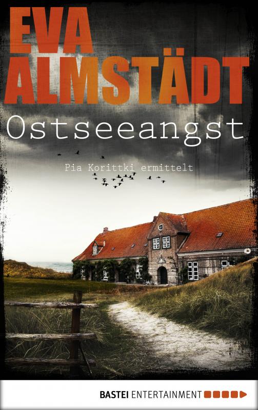 Cover-Bild Ostseeangst