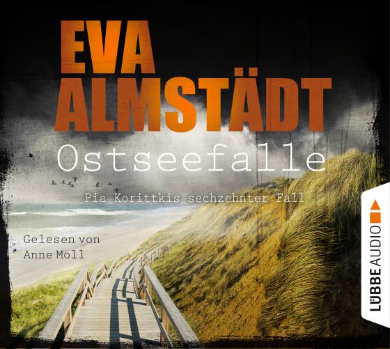 Cover-Bild Ostseefalle