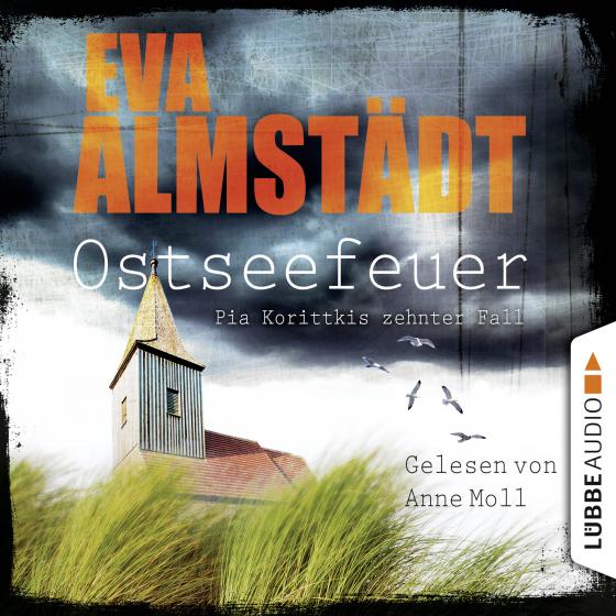 Cover-Bild Ostseefeuer
