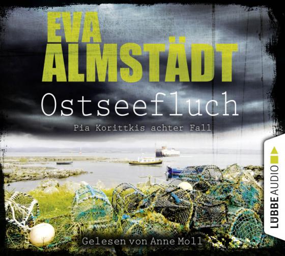 Cover-Bild Ostseefluch