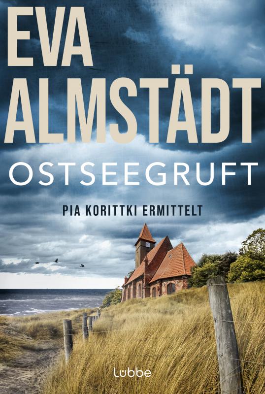 Cover-Bild Ostseegruft