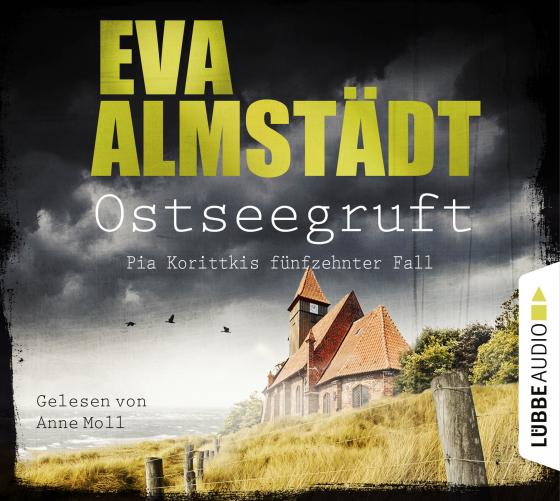 Cover-Bild Ostseegruft