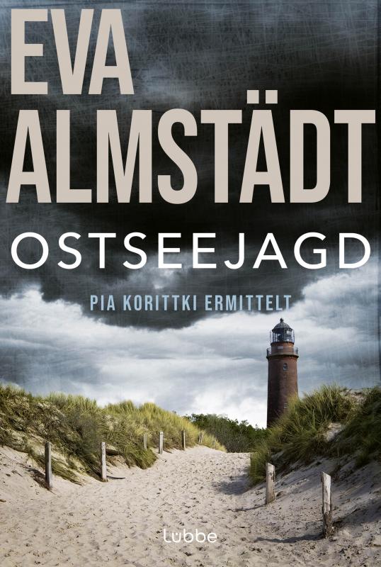 Cover-Bild Ostseejagd