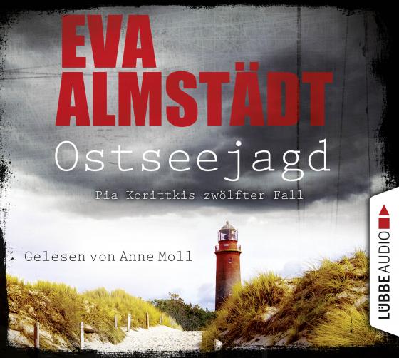 Cover-Bild Ostseejagd