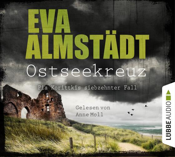 Cover-Bild Ostseekreuz