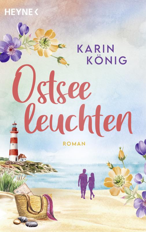 Cover-Bild Ostseeleuchten