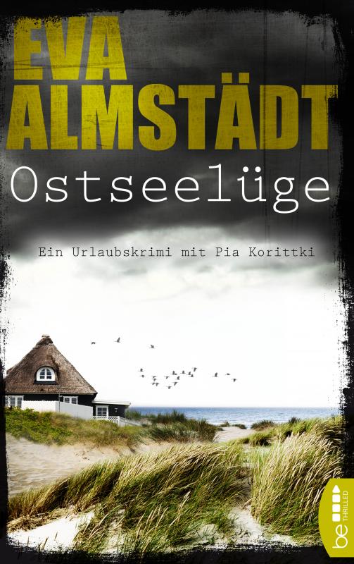 Cover-Bild Ostseelüge