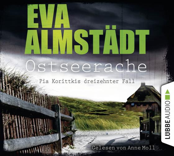 Cover-Bild Ostseerache