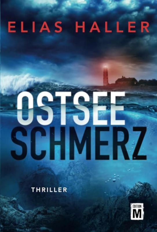 Cover-Bild Ostseeschmerz