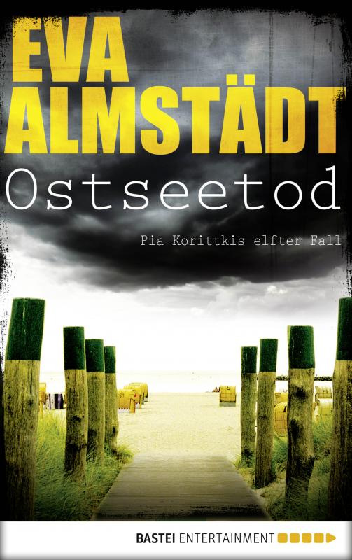 Cover-Bild Ostseetod