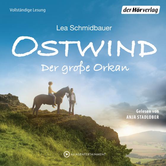 Cover-Bild Ostwind - Der große Orkan
