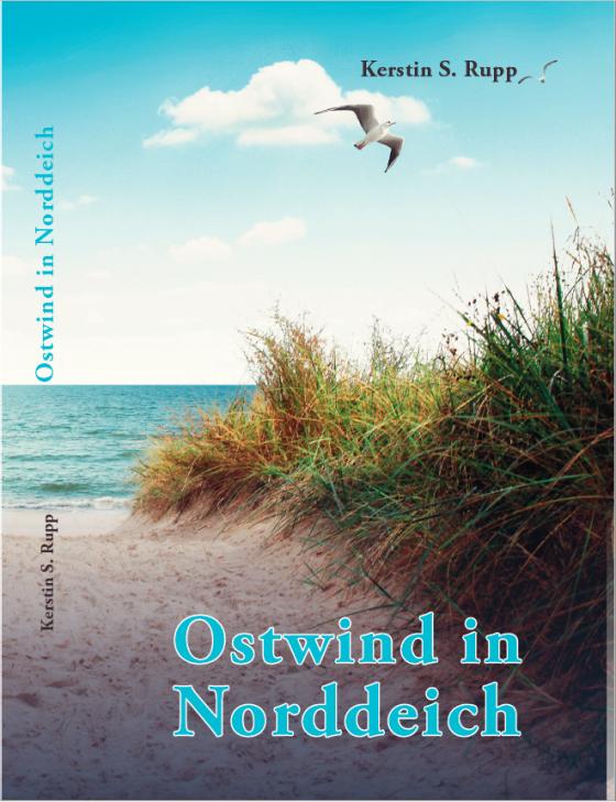 Cover-Bild Ostwind in Norddeich