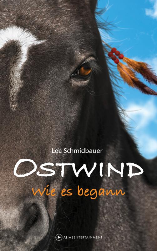 Cover-Bild OSTWIND - Wie es begann
