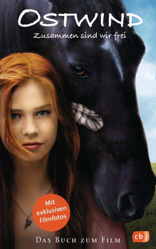 Cover-Bild Ostwind