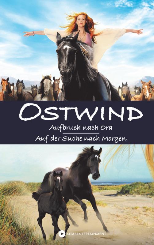 Cover-Bild OSTWIND
