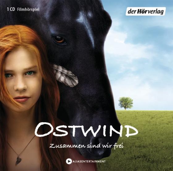 Cover-Bild Ostwind