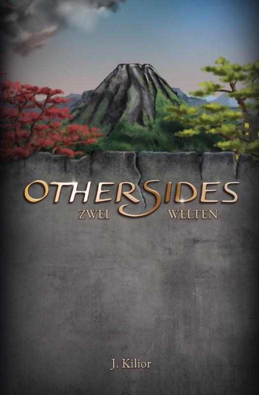 Cover-Bild Othersides / Othersides: Zwei Welten