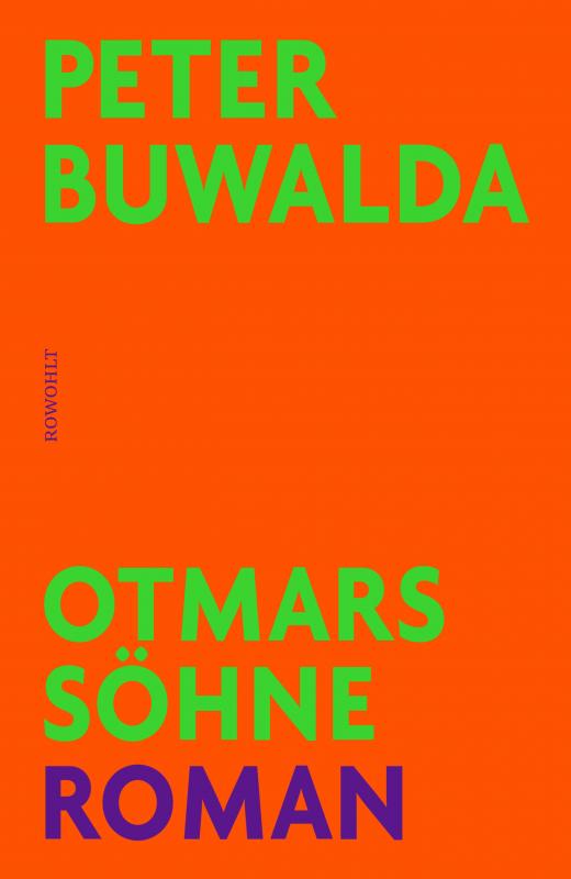 Cover-Bild Otmars Söhne