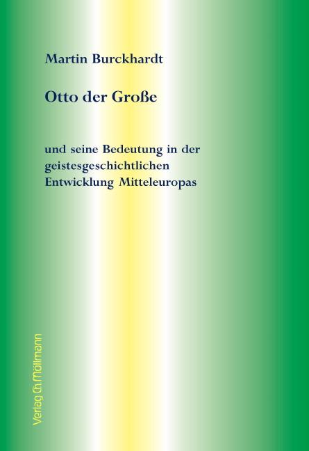 Cover-Bild Otto der Große