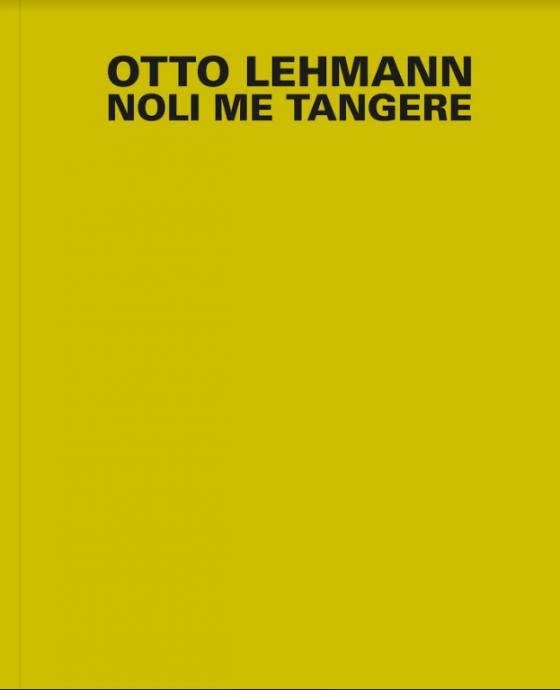 Cover-Bild Otto Lehmann