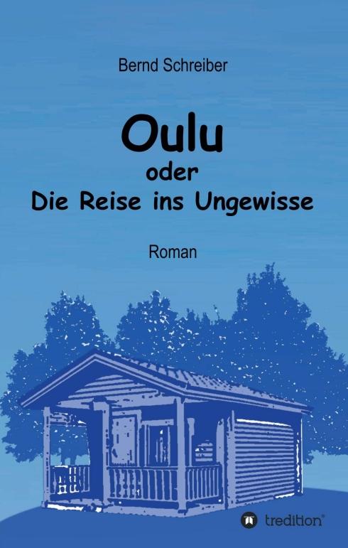 Cover-Bild Oulu oder Die Reise ins Ungewisse