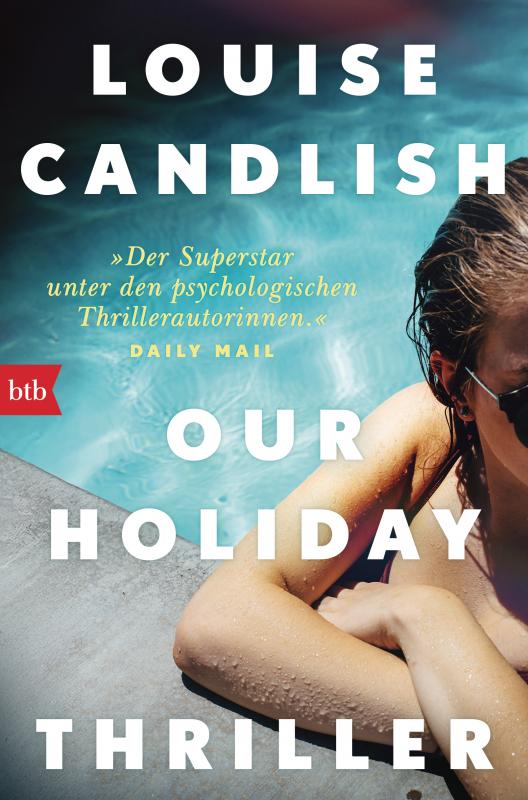 Cover-Bild Our Holiday